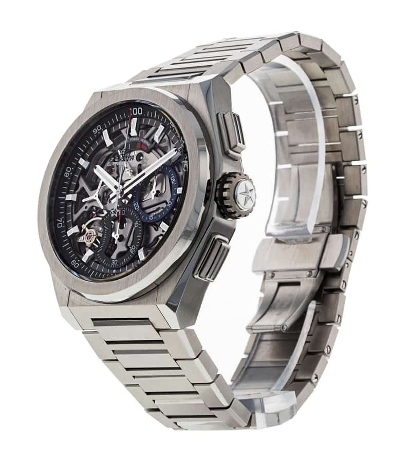 Zenith El Primero 95.9000.9004/78.M9000